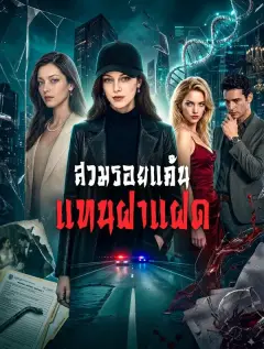 สวมรอยแค้นแทนฝาแฝด พากย์ไทย