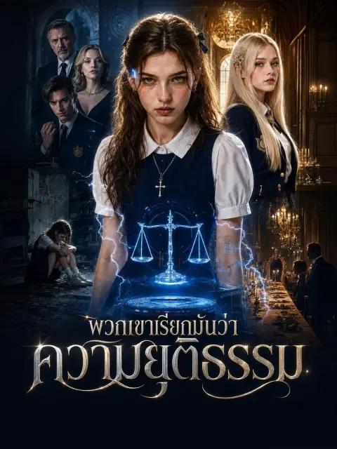 พวกเขาเรียกมันว่าความยุติธรรม พากย์ไทย