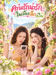 ความรักน่ารักในเมืองเล็ก พากย์ไทย