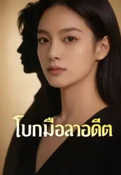 โบกมือลาอดีต พากย์ไทย