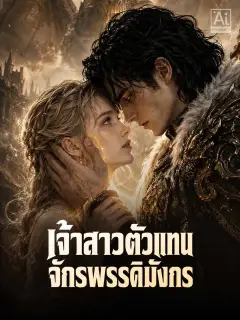 เจ้าสาวตัวแทนจักรพรรดิมังกร พากย์ไทย