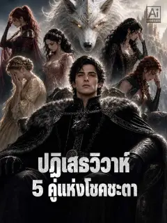 ปฏิเสธวิวาห์5คู่แห่งโชคชะตา พากย์ไทย