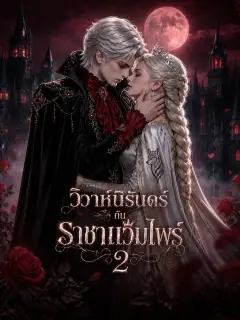 วิวาห์นิรันดร์กับราชาแวมไพร์2 พากย์ไทย