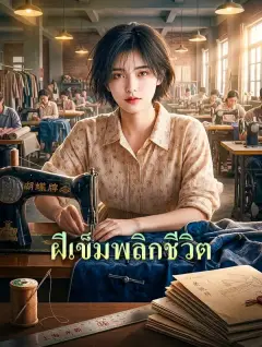 ฝีเข็มพลิกชีวิต ซับไทย