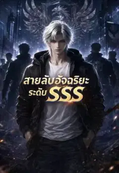 สายลับอัจฉริยะระดับSSS พากย์ไทย