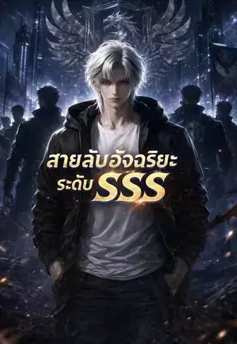 สายลับอัจฉริยะระดับSSS พากย์ไทย