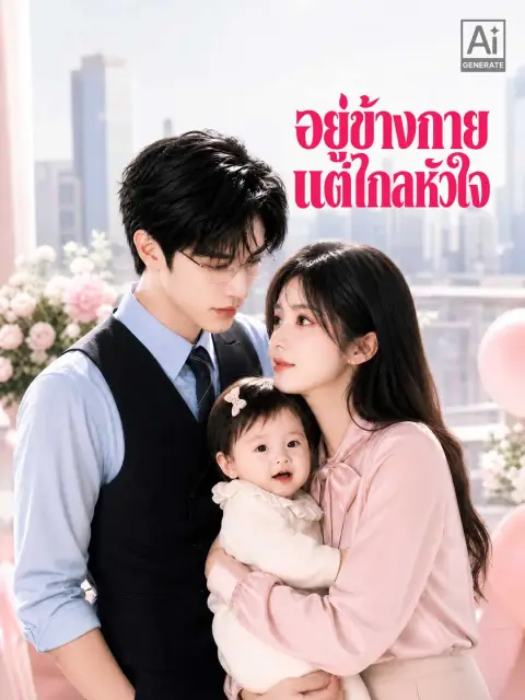 อยู่ข้างกายแต่ไกลหัวใจ พากย์ไทย