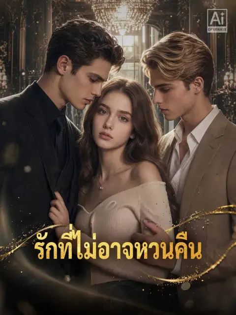 รักที่ไม่อาจหวนคืน พากย์ไทย