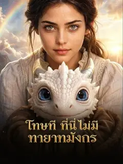 โทษทีที่นี่ไม่มีทายาทมังกร พากย์ไทย