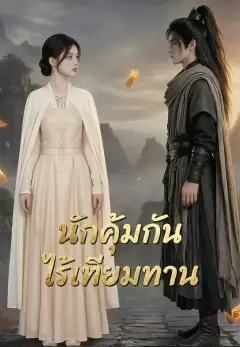 นักคุ้มกันไร้เทียมทาน พากย์ไทย