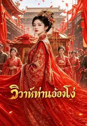 วิวาห์ท่านอ๋องโง่ พากย์ไทย