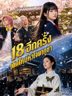 18อีกครั้งเกิดใหม่หัวใจยากูซ่า พากย์ไทย