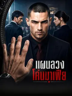 แผนลวงโค่นมาเฟีย พากย์ไทย