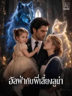 อัลฟ่ากับพี่เลี้ยงลูน่า พากย์ไทย