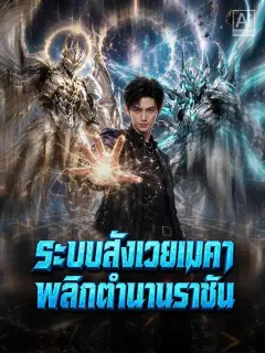 ระบบสังเวยเมคาพลิกตำนานราชัน พากย์ไทย