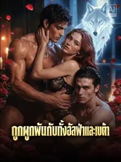 ถูกผูกพันกับทั้งอัลฟ่าและเบต้า พากย์ไทย
