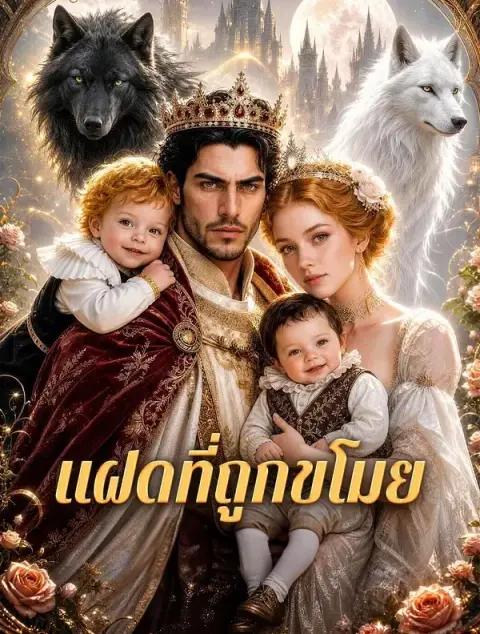 แฝดที่ถูกขโมย พากย์ไทย