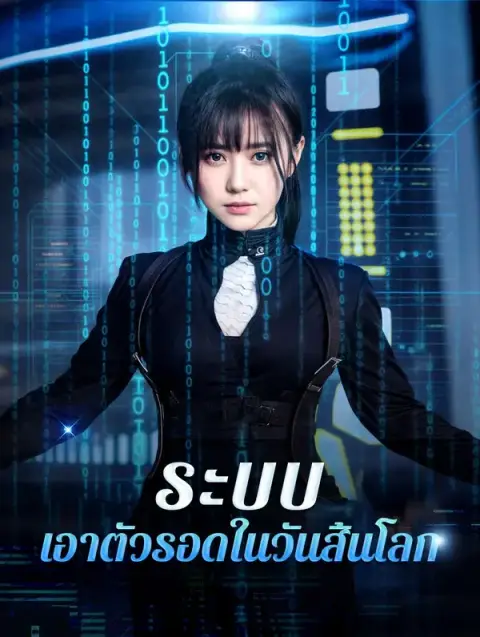 ระบบเอาตัวรอดในวันสิ้นโลก ซับไทย