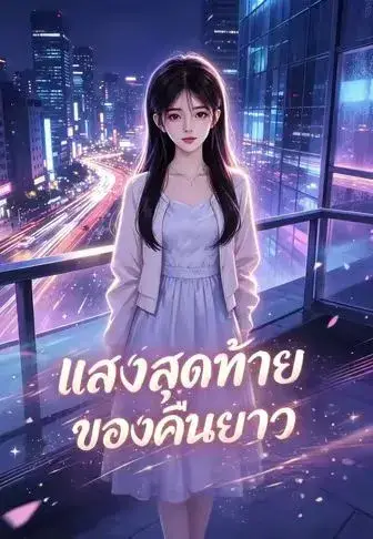 แสงสุดท้ายของคืนยาว พากย์ไทย