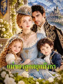 แม่ของลูกดยุกมังกร พากย์ไทย