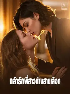 ถลำรักพี่สาวต่างสายเลือด พากย์ไทย