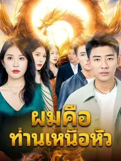 ผมคือท่านเหนือหัว ซับไทย