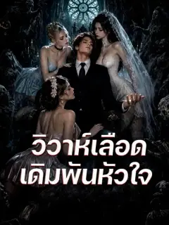 วิวาห์เลือดเดิมพันหัวใจ พากย์ไทย