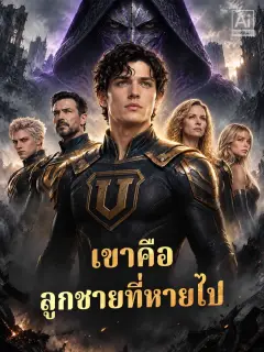 เขาคือลูกชายที่หายไป พากย์ไทย