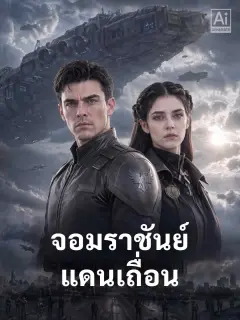 จอมราชันย์แดนเถื่อน พากย์ไทย
