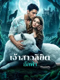 เจ้าสาวลิขิตอัลฟ่า พากย์ไทย