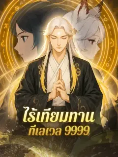 ไร้เทียมทานที่เลเวล9999 พากย์ไทย