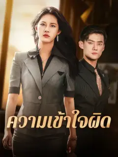 ความเข้าใจผิด ซับไทย