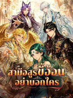 สามีอสูรขี้อ้อนอย่าบอกใคร ซับไทย
