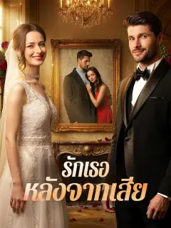 รักเธอหลังจากเสีย พากย์ไทย