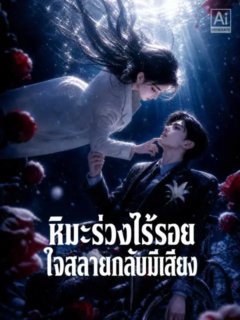 หิมะตกไร้รอยแผลใจก้องกังวาน พากย์ไทย