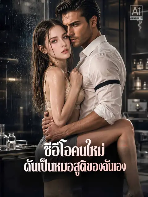 ซีอีโอคนใหม่ดันเป็นหมอสูติของฉันเอง พากย์ไทย