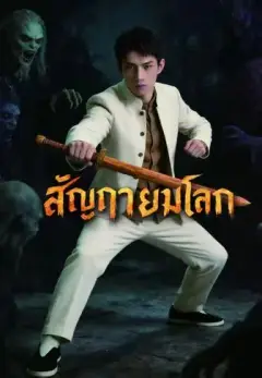 สัญญายมโลก พากย์ไทย