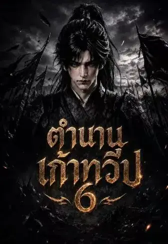 เถ้าศึกเก้าดินแดน6 พากย์ไทย