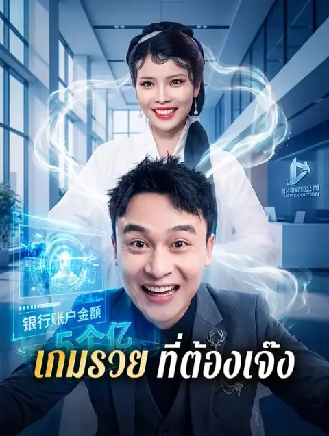 เกมรวยที่ต้องเจ๊ง ซับไทย