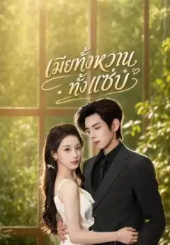 เมียทั้งหวานทั้งแซ่บ พากย์ไทย