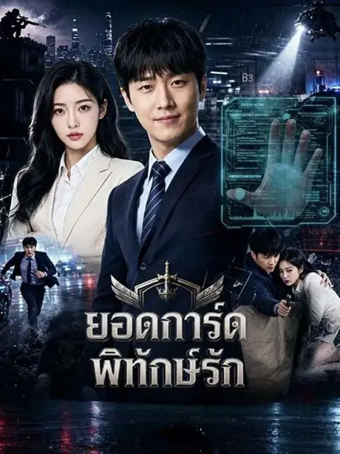 ยอดการ์ดพิทักษ์รัก ซับไทย