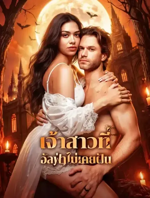 เจ้าสาวที่อัลฟ่าไม่เคยฝัน พากย์ไทย