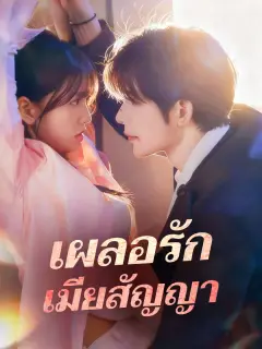 เผลอรักเมียสัญญา พากย์ไทย