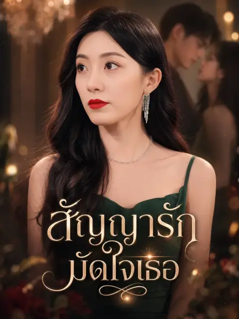 สัญญารักมัดใจเธอ พากย์ไทย