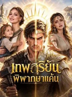 เทพสุริยันพิพากษาแค้น พากย์ไทย