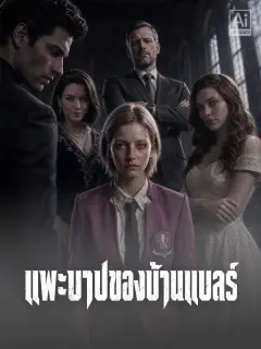 แพะบาปของบ้านแบลร์ พากย์ไทย