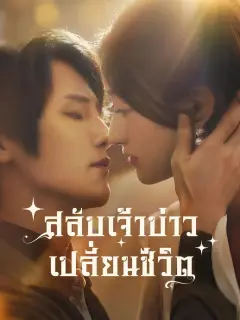 สลับเจ้าบ่าวเปลี่ยนชะตาชีวิต พากย์ไทย