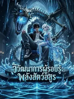 วิวัฒนาการผู้รอบรู้พลังสัตว์อสูร พากย์ไทย