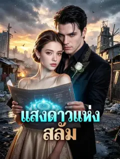 แสงดาวแห่งสลัม พากย์ไทย