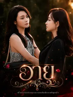 อายุ พากย์ไทย